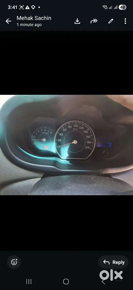 Maruti Suzuki Swift 2009