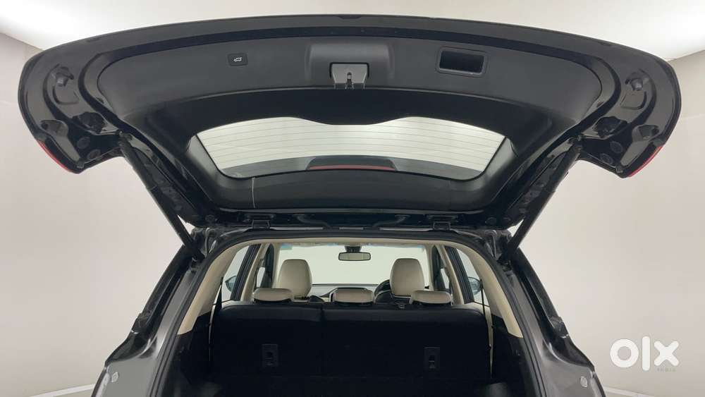 Mg Hector Sharp At, 2021, Petrol