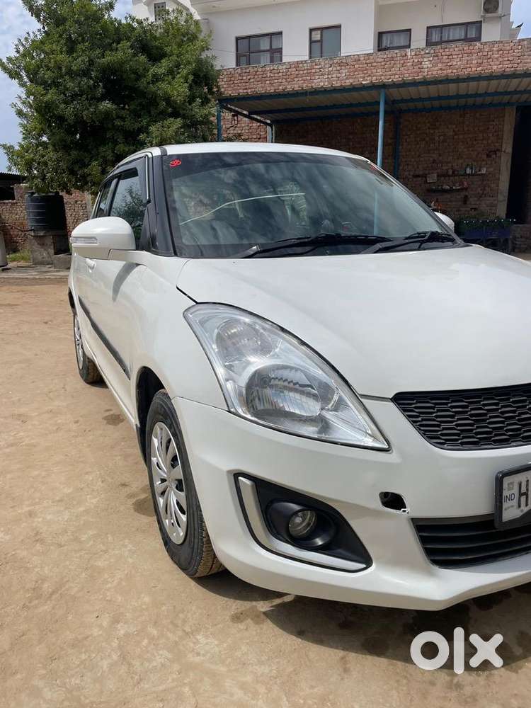 Maruti Suzuki Swift 2016 Diesel 92000 Km Driven