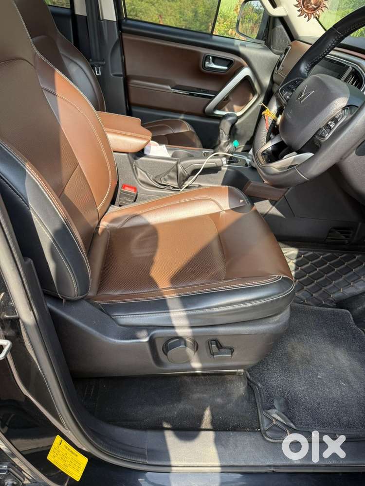 Mahindra Diesel Car 2023