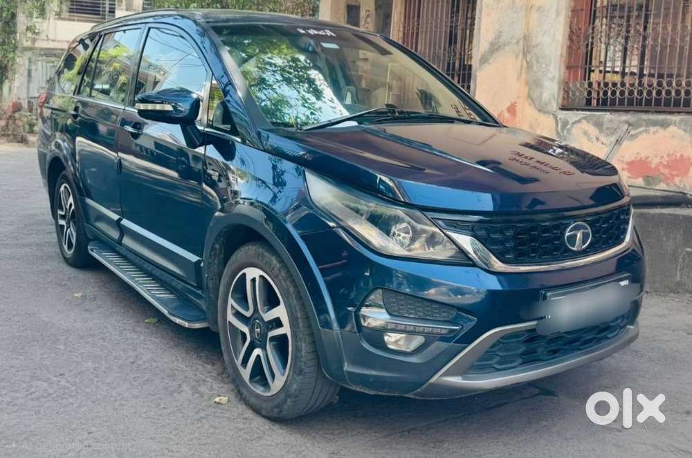 Tata Hexa 2.2 Xt 4x2 7 Str, 2019, Diesel