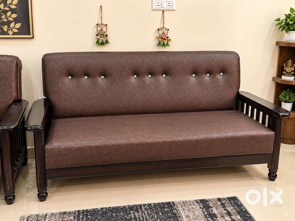 Five Seater Sofa