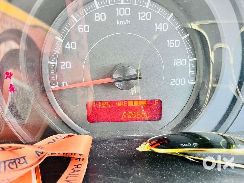 Maruti Suzuki Swift 2019 Petrol Well Maintained