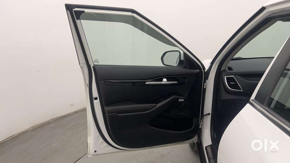 Kia Seltos Gtx Dct, 2020, Petrol