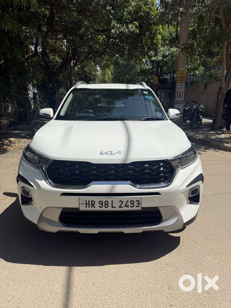 Kia Sonet 1.2 Htk Plus, 2023, Petrol