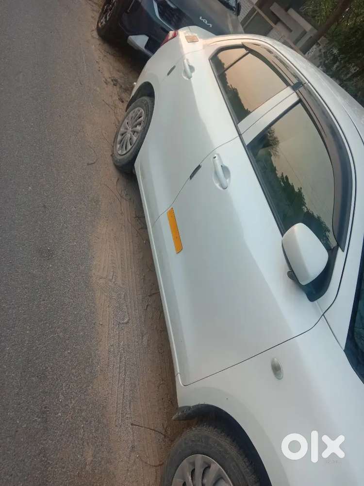 Maruti Suzuki Dzire 2023