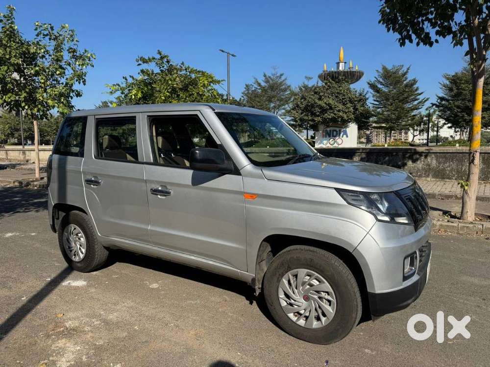 Mahindra Tuv 300