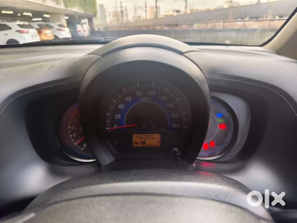 Honda Mobilio S I-dtec, 2014, Diesel