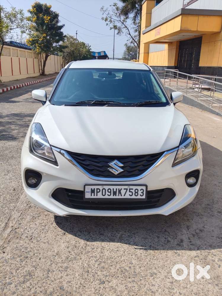 Maruti Suzuki Baleno Delta, 2022, Petrol