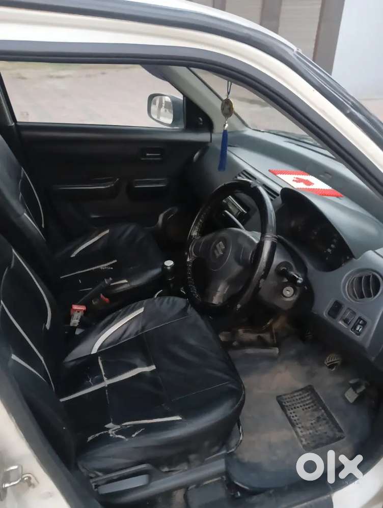 Maruti Suzuki Swift 2010 Diesel