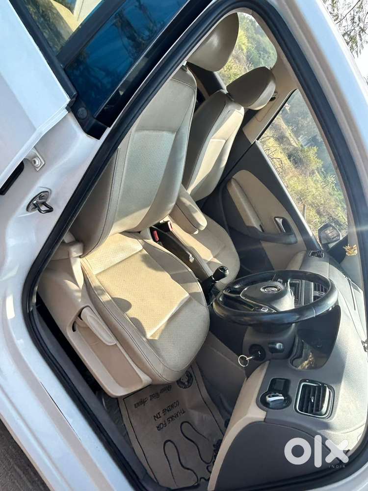 Volkswagen Vento 1.5 Tdi Highline Plus 16 Alloy, 2018, Diesel