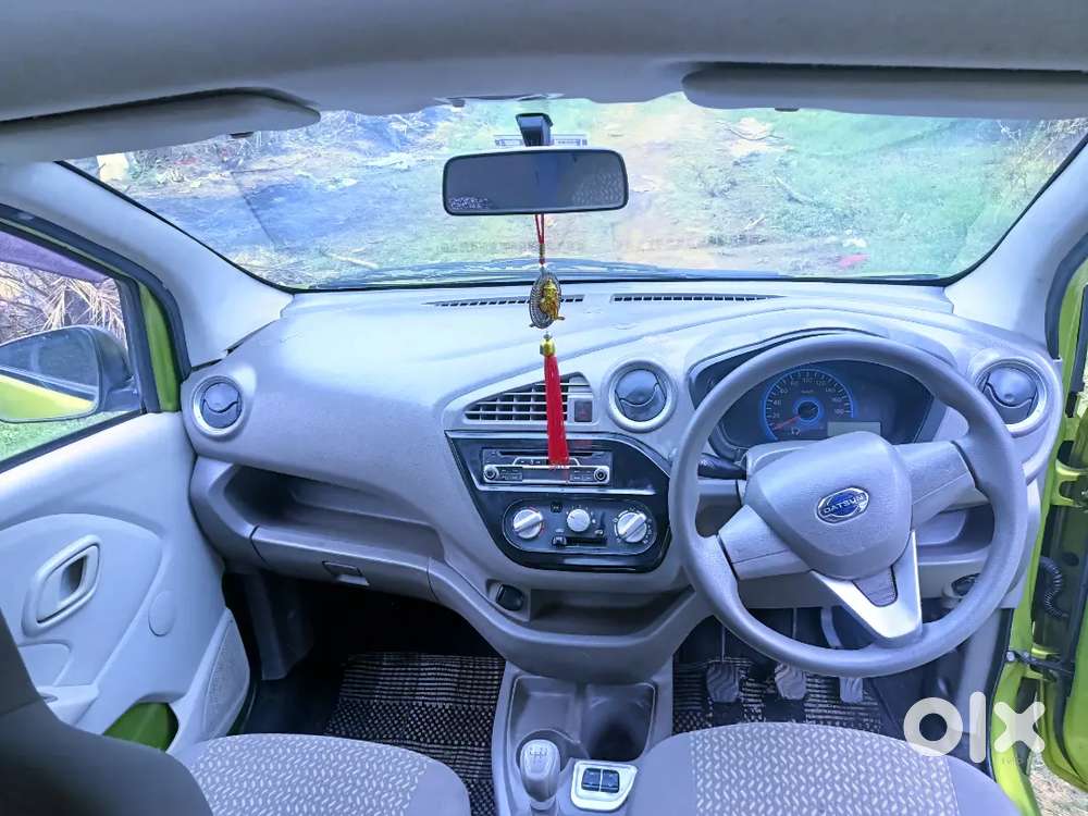 Datsun Redigo 2017 Petrol 24000 Km Driven
