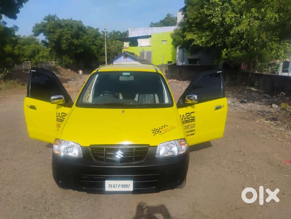 Maruti Suzuki Alto Lxi 2006