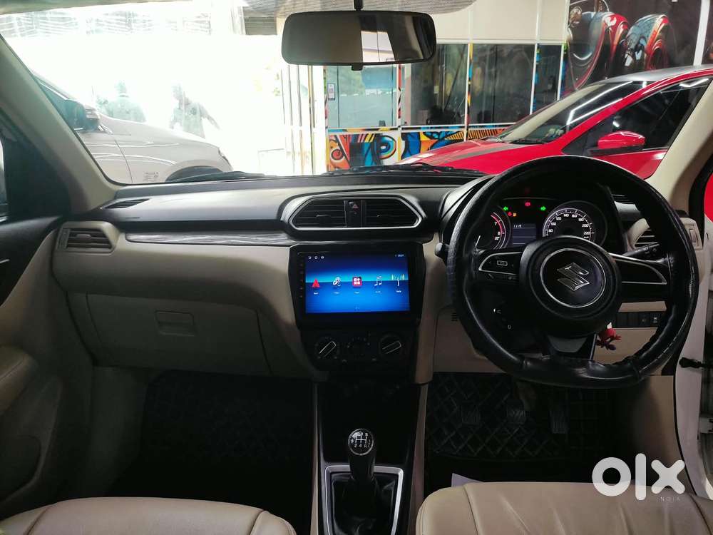 Maruti Suzuki Dzire 1.2 Vxi, 2023, Petrol