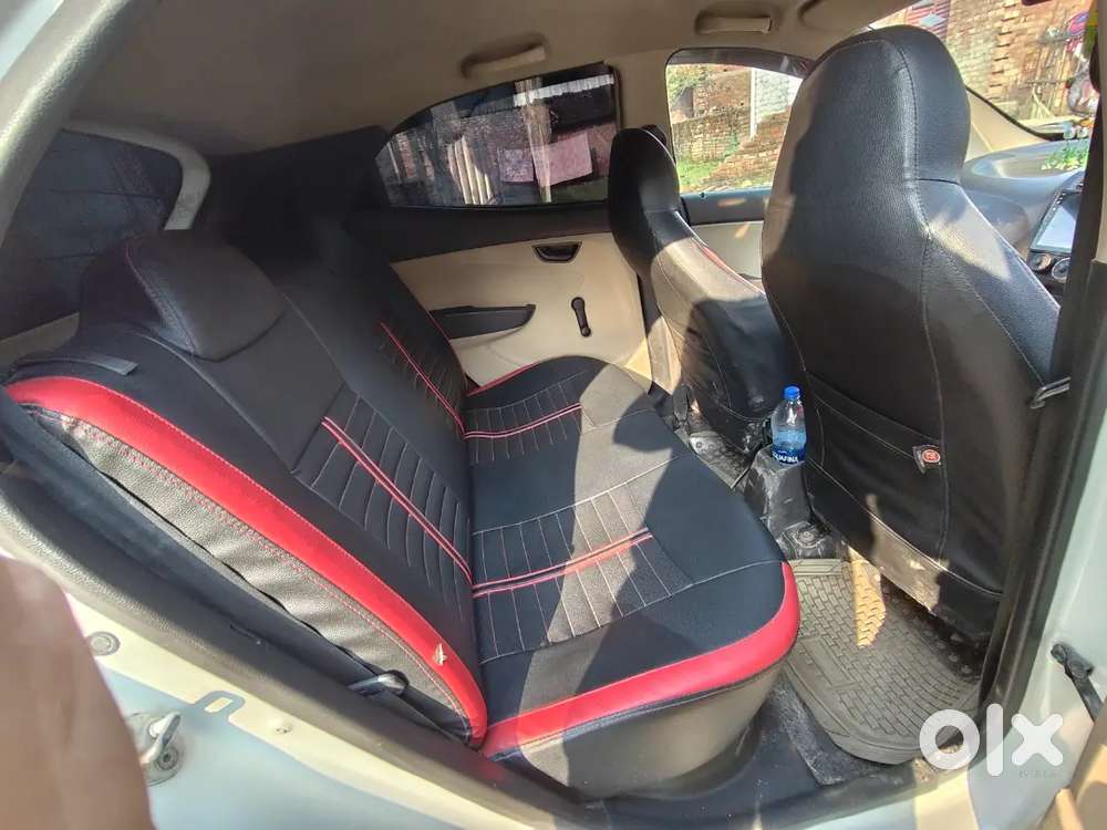 Hyundai Eon Era Plus 2017