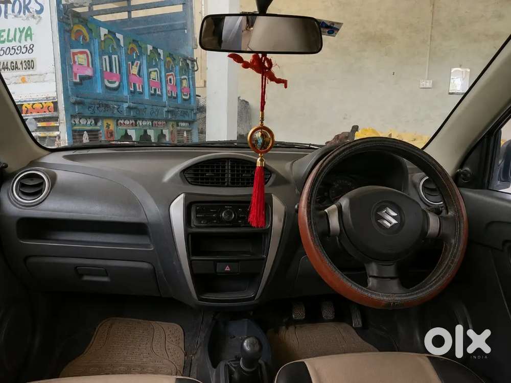 Maruti Suzuki Alto 800 Lxi . New Condition