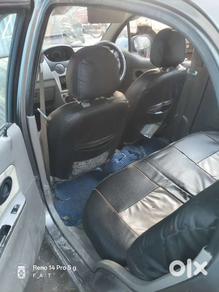 Chevrolet Spark 1.0 Lt 2014