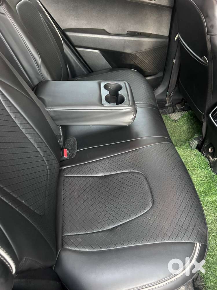 Hyundai Creta 2018 Petrol Well Maintained
