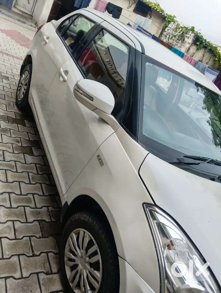 Maruti Suzuki Swift Dezir Vdi First Owner New Brand Conditions