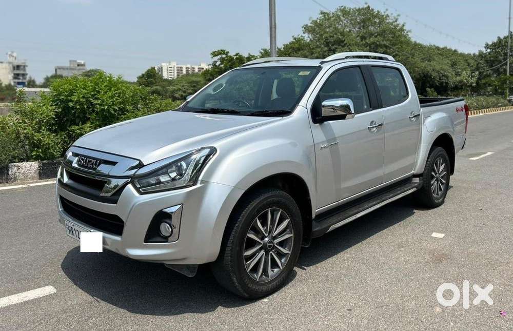 Isuzu V-cross Z Prestige 4x4 At, 2025, Diesel