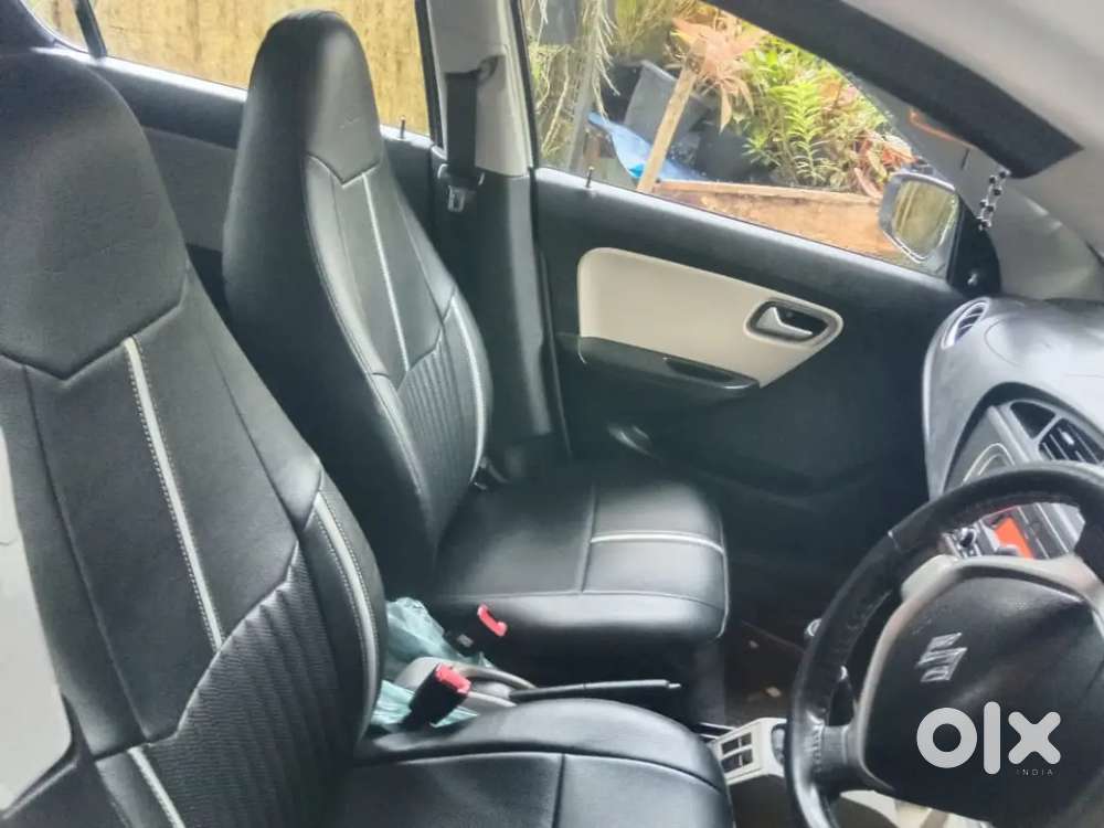 Maruti Suzuki Alto 800 2022 Variant