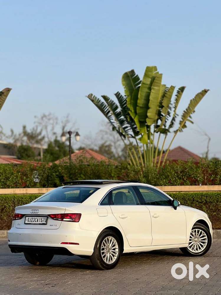 Audi A3 2.0 35 Tdi Premium, 2015, Diesel