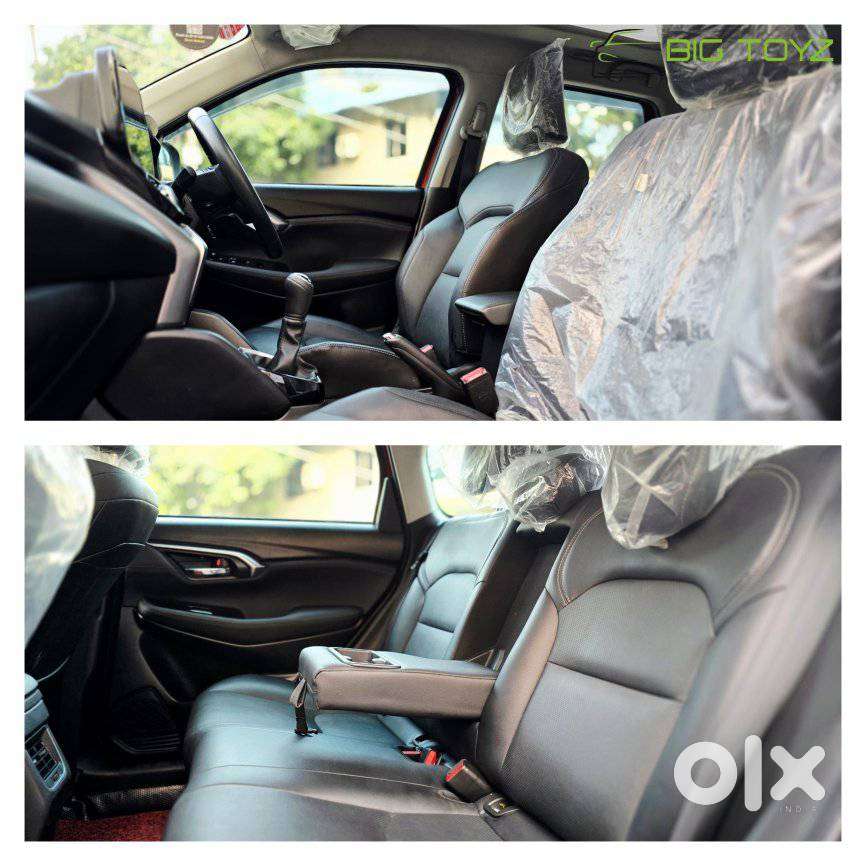 Toyota Urban Cruiser Hyryder 1.5 V Neo Drive At, 2022, Petrol