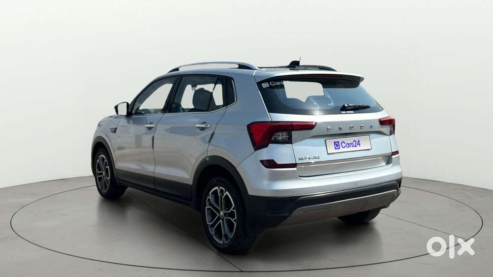 Skoda Kushaq 1.0 Tsi Style At, 2023, Petrol
