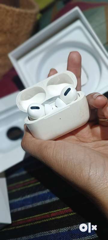 Airpod pro charging discount box