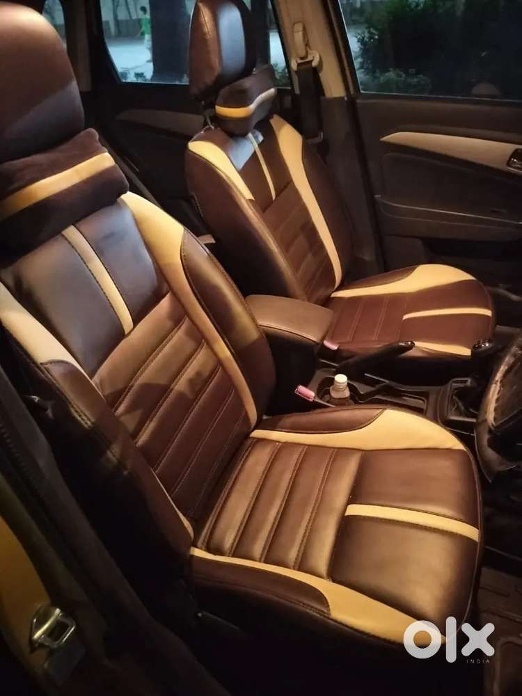 Maruti Suzuki Vitara Brezza 2017 Diesel Good Condition
