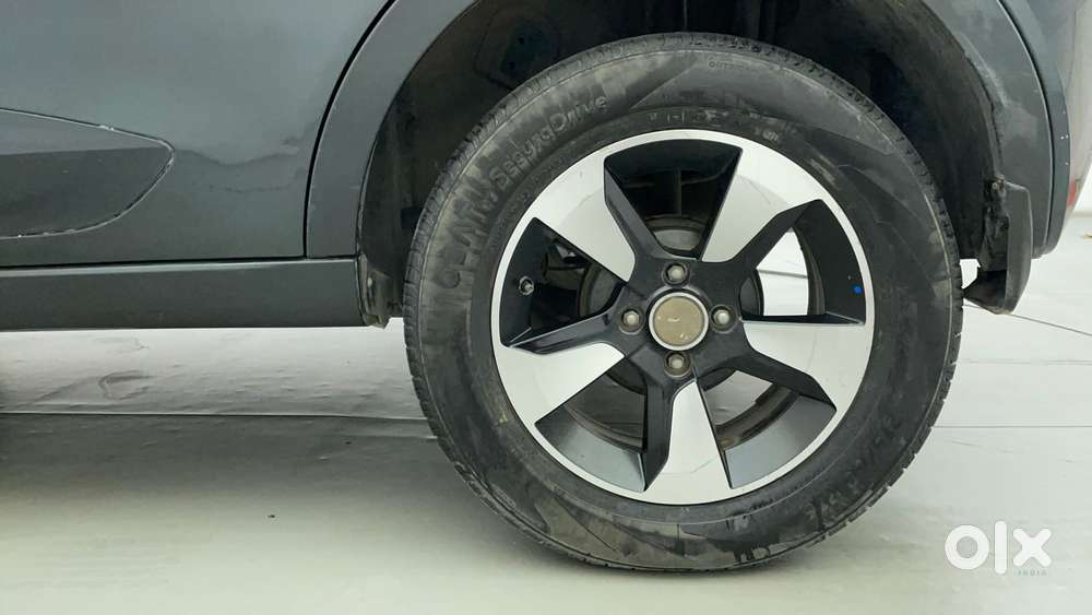 Tata Nexon 1.5 Revotorq Xz Plus, 2018, Diesel