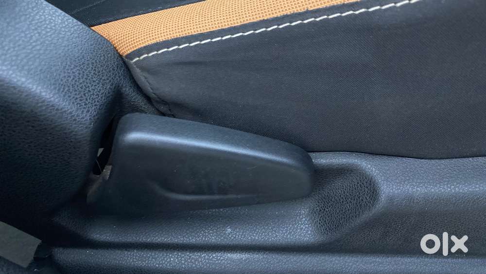 Renault Kwid Climber 1.0 Mt Opt, 2021, Petrol