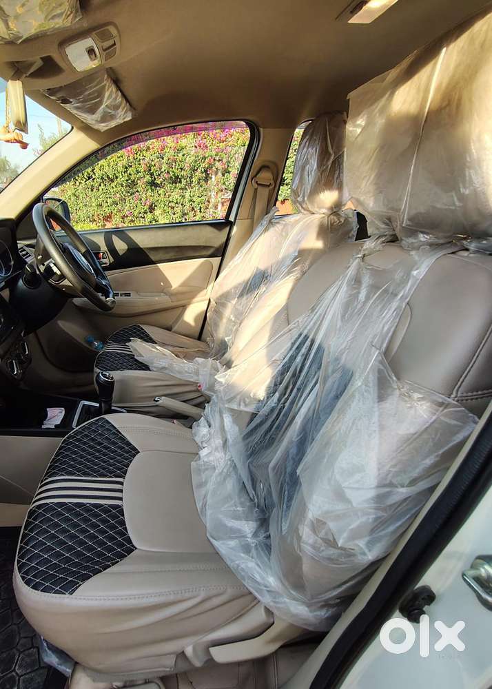 Maruti Suzuki Swift Dzire, 2023, Petrol