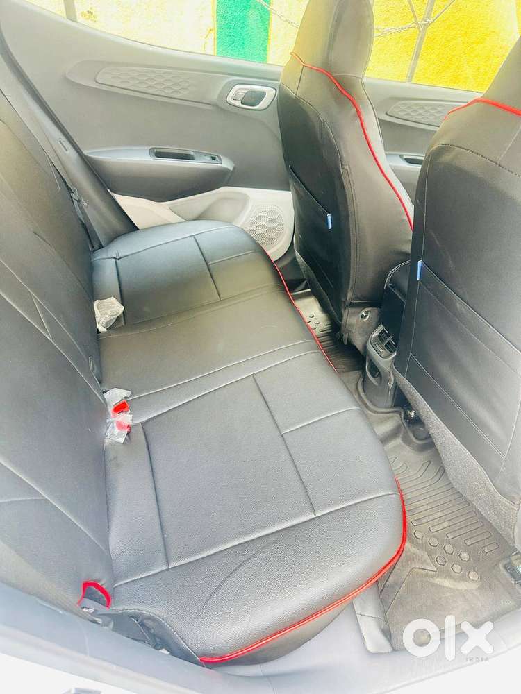 For Sale: Hyundai I10 Nios (excellent Condition)
