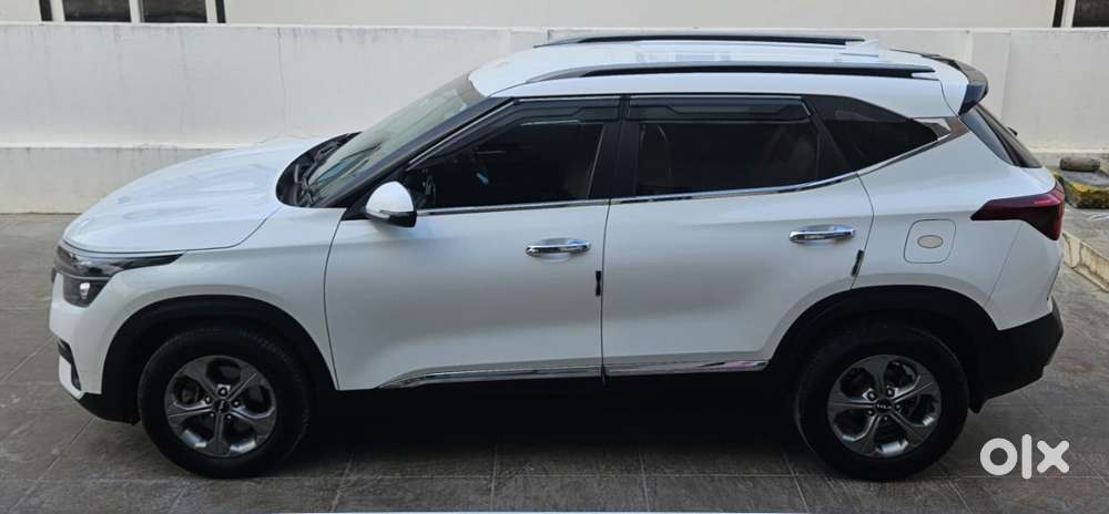 Kia Seltos Htk Plus D, 2022, Diesel