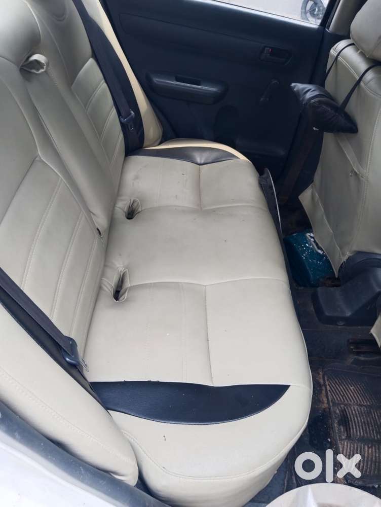 Maruti Suzuki Swift Dzire Tour Ldi, 2017, Diesel