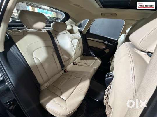 Audi Q3 2.0 35 Tdi Quattro Premium Plus, 2016, Diesel