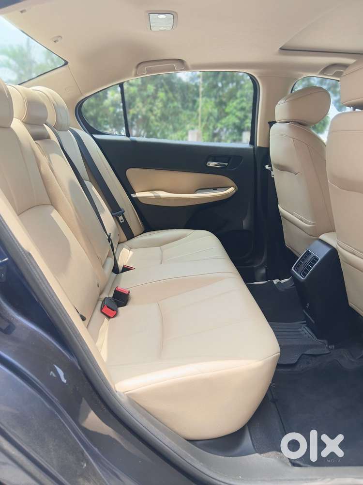 Honda City 1.5 Zx Cvt I-vtec, 2023, Petrol