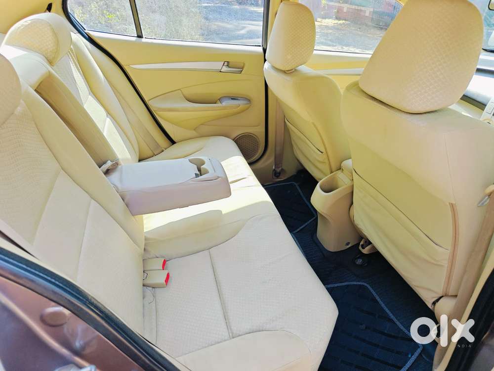 Honda City 2008-2011 1.5 V Mt, 2011, Petrol