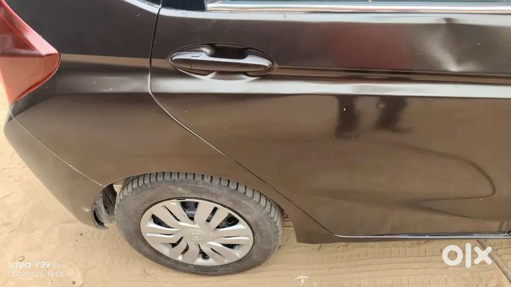 Honda Jazz I-vtec 2017 Year Car