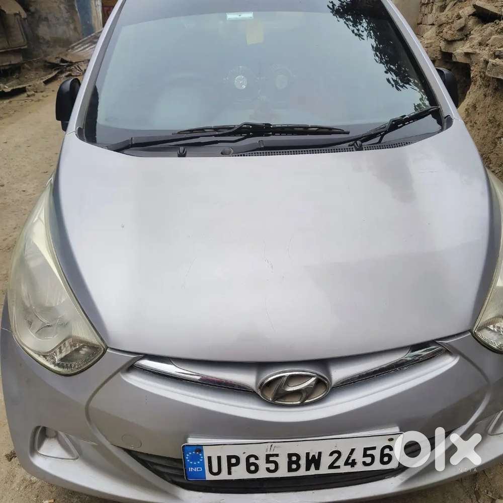 Hyundai Eon Era Petrol 2014