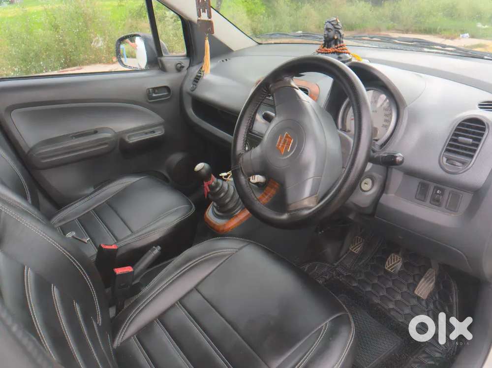 Maruti Suzuki Ritz 2011 Diesel Manual .2031 Tak Fitness Valid