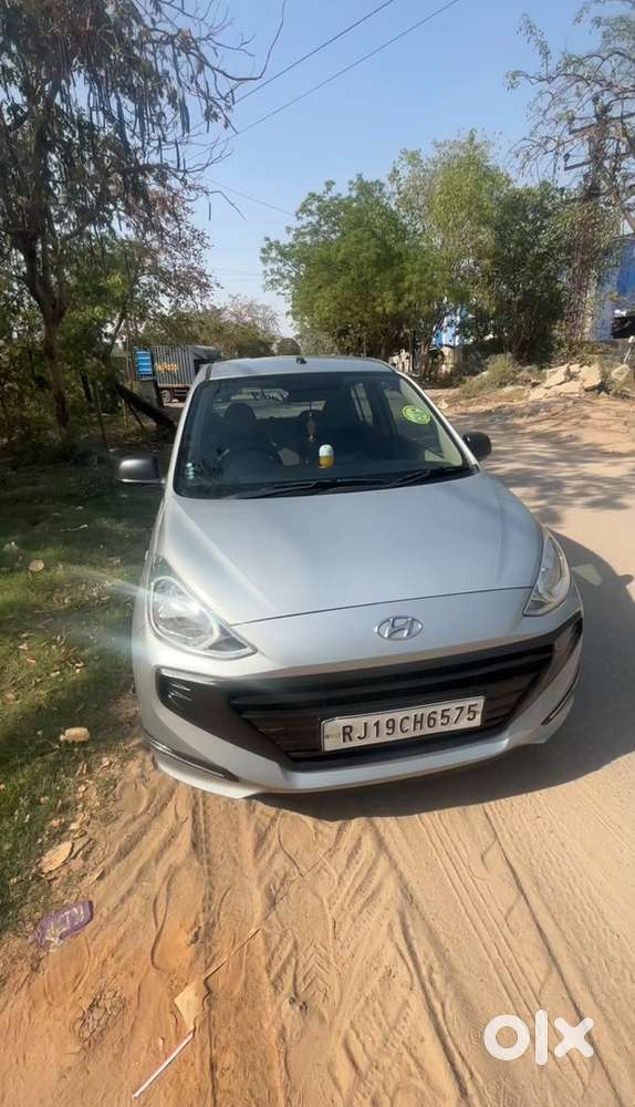 Hyundai Santro Magna 2019