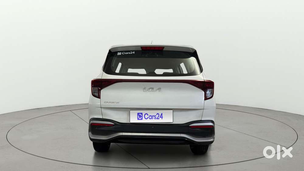 Kia Carens 1.5 Prestige 7 Str, 2022, Petrol