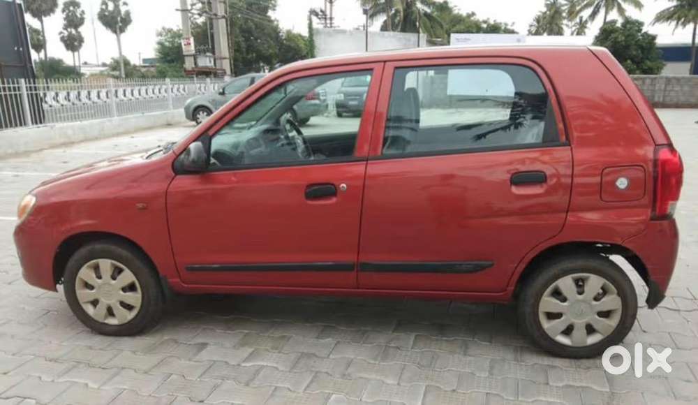 Maruti Suzuki Alto K10 2012 In Excellent Condition