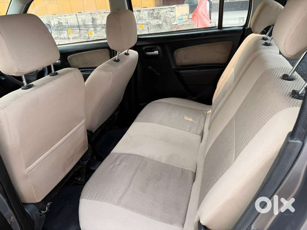 Maruti Suzuki Wagon R 1.0 Lxi, 2019, Petrol