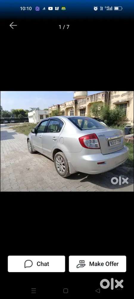 A One Condition Rc Expire Or Gadi M Koi Kami Na H