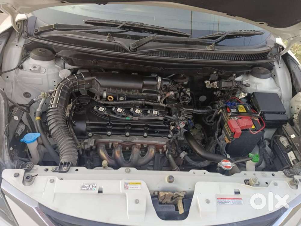 Maruti Suzuki Baleno Zeta, 2019, Petrol