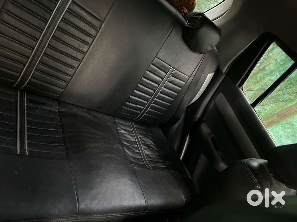 2010 Maruti Suzuki Swift