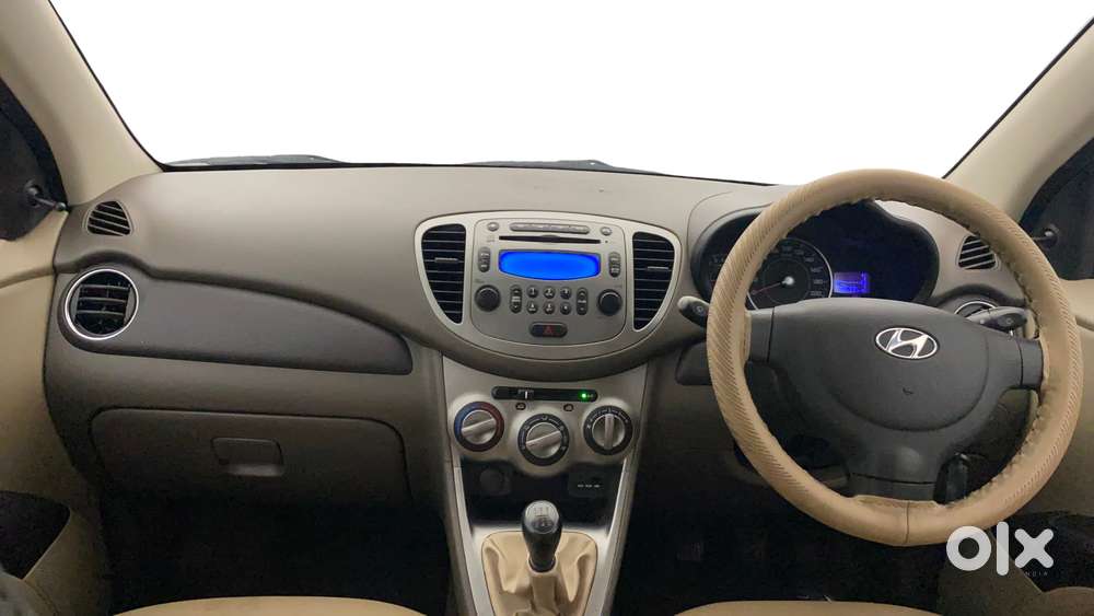 Hyundai I10 Sportz 1.1l, 2014, Petrol